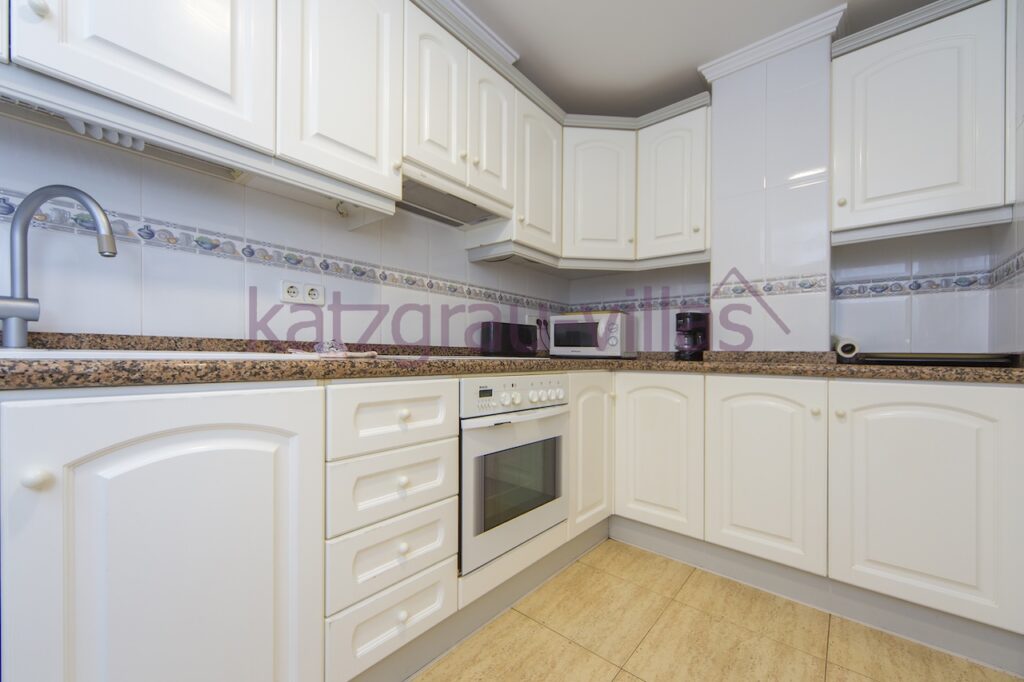 Foto de Adosado Les Platgetes – Vacation Rental in Moraira (11)