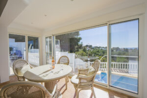 Foto de Casa Elisa – Alquiler Vacacional en Moraira (9)