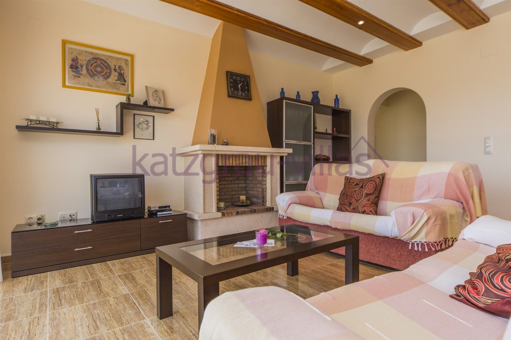 Foto de Casa Baidal – Vacation Rentals in Teulada-Moraira (11)