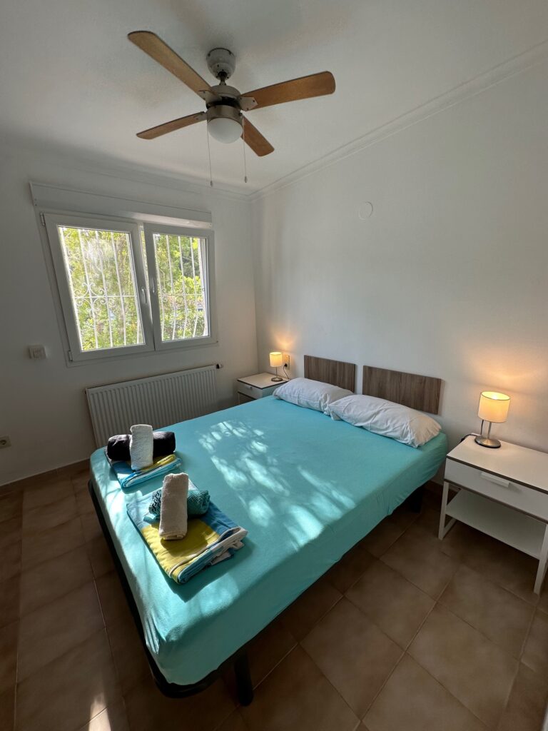 Foto de Casa del Sol – Location de vacances á Benissa Costa (9)