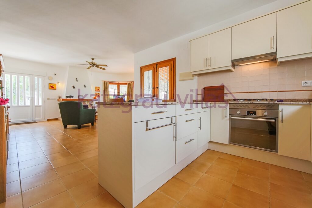 Foto de Casa Golden Valley | Holiday Rentals Moraira (10)
