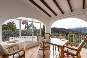 Foto de Casa Albi – Alquiler Vacacional en Moraira (13)