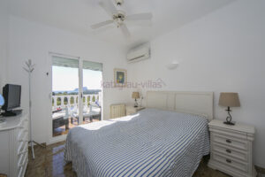 Foto de Casa Elisa – Alquiler Vacacional en Moraira (11)