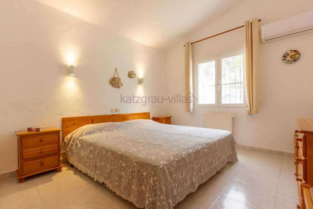Foto de Casa Picasso | Ferienhausvermietung in Moraira (5)