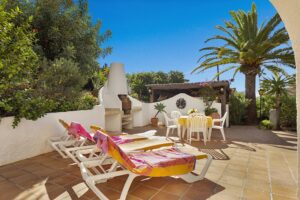 Foto de Casa Brigitte | Ferienhausvermietung in Benissa Costa (5)