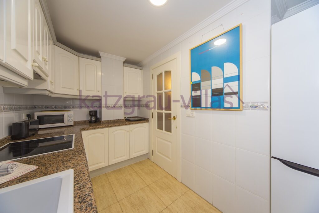 Foto de Adosado Les Platgetes – Vacation Rental in Moraira (12)