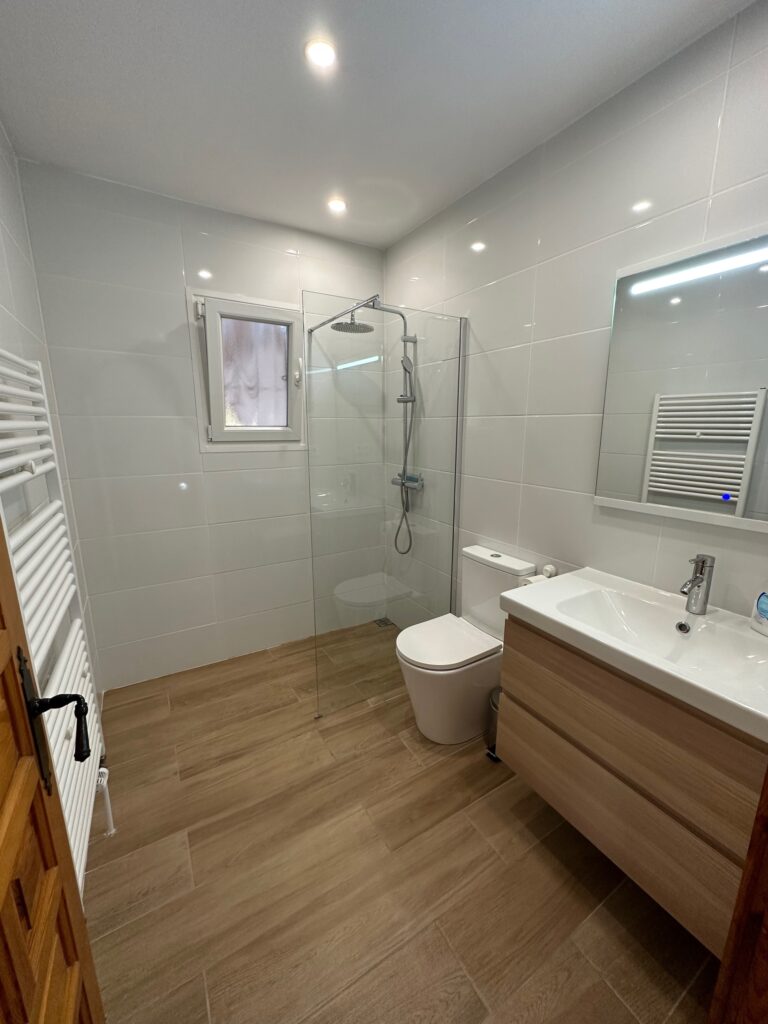Foto de Casa del Sol – Location de vacances á Benissa Costa (10)