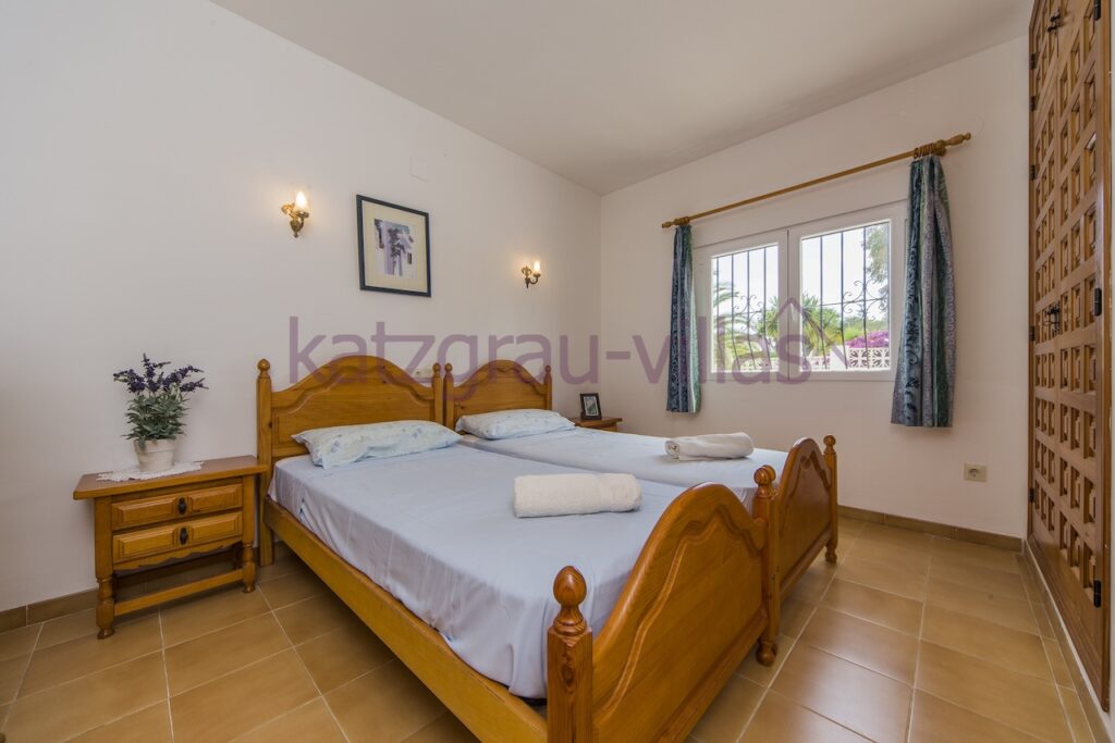 Foto de Casa Golden Valley | Holiday Rentals Moraira (11)