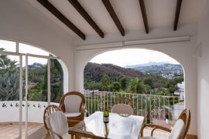 Foto de Casa Albi – Alquiler Vacacional en Moraira (14)