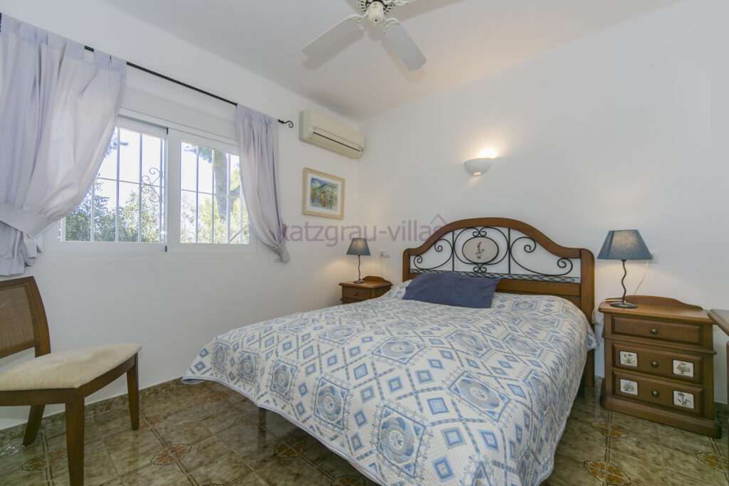 Foto de Casa Elisa – Alquiler Vacacional en Moraira (12)