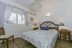 Foto de Casa Elisa – Alquiler Vacacional en Moraira (12)