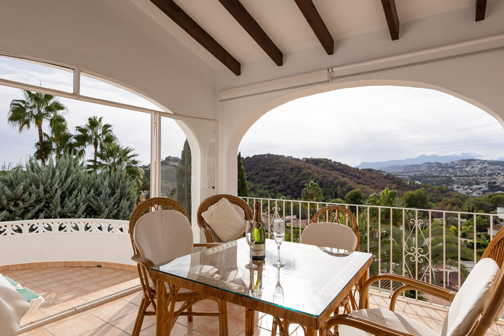 Foto de Casa Albi – Alquiler Vacacional en Moraira (15)