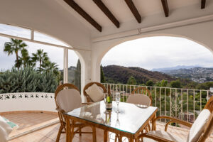 Foto de Casa Albi – Alquiler Vacacional en Moraira (15)