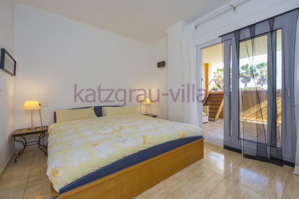 Foto de Adosado Les Platgetes – Vacation Rental in Moraira (13)