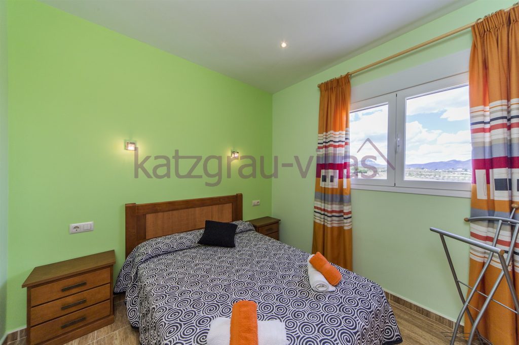 Foto de Casa Baidal – Vacation Rentals in Teulada-Moraira (13)