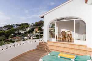 Foto de Casa Albi – Alquiler Vacacional en Moraira (16)