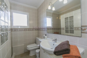 Foto de Casa Elisa – Alquiler Vacacional en Moraira (14)