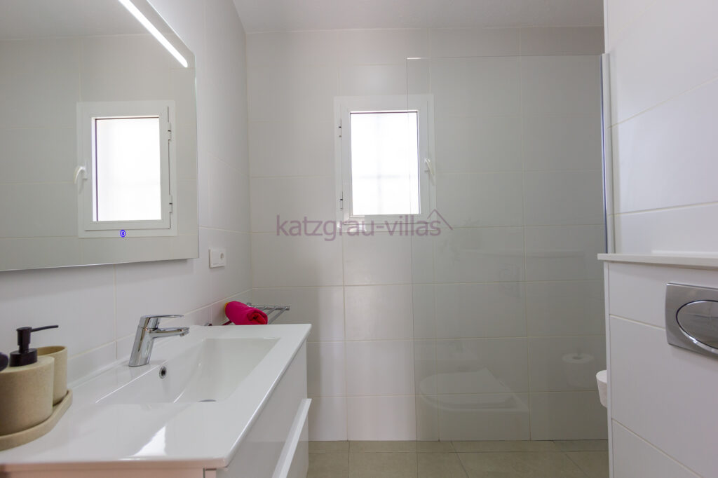 Foto de Casa Picasso | Ferienhausvermietung in Moraira (13)