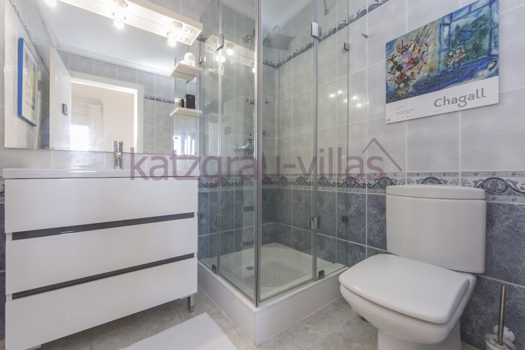 Foto de Adosado Les Platgetes – Vacation Rental in Moraira (14)
