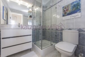 Foto de Adosado Les Platgetes – Vacation Rental in Moraira (14)