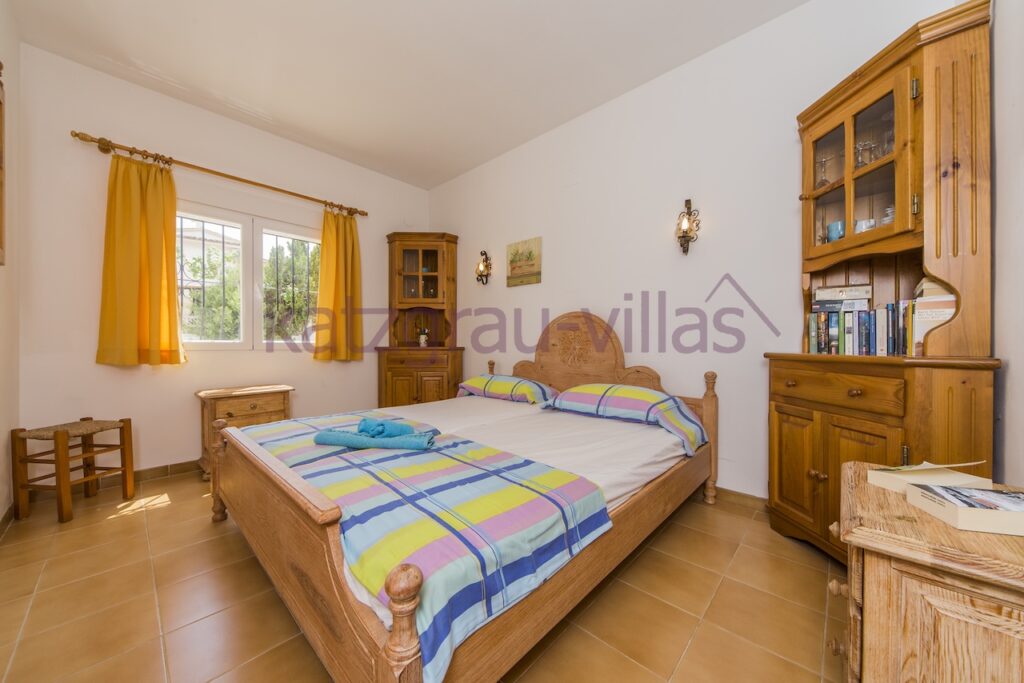 Foto de Casa Golden Valley | Holiday Rentals Moraira (13)