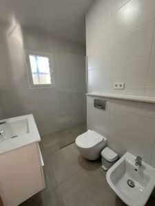 Foto de Casa Picasso | Ferienhausvermietung in Moraira (2)