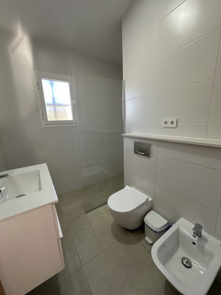Foto de Casa Picasso | Ferienhausvermietung in Moraira (2)