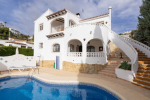 Foto de Casa Albi – Alquiler Vacacional en Moraira (17)