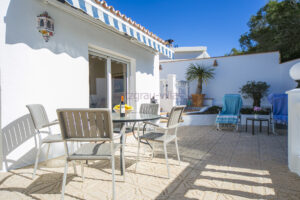Foto de Casa Elisa – Alquiler Vacacional en Moraira (15)