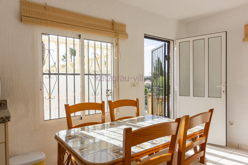Foto de Casa Picasso | Ferienhausvermietung in Moraira (12)