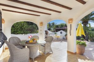 Foto de Casa Brigitte | Ferienhausvermietung in Benissa Costa (8)