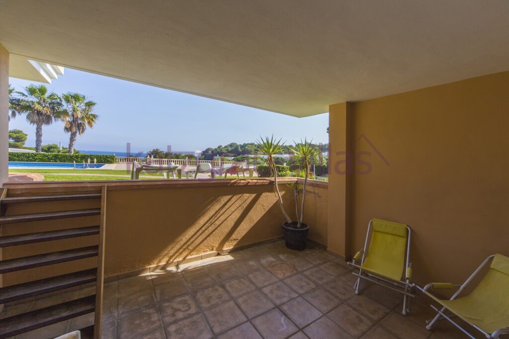 Foto de Adosado Les Platgetes – Vacation Rental in Moraira (15)