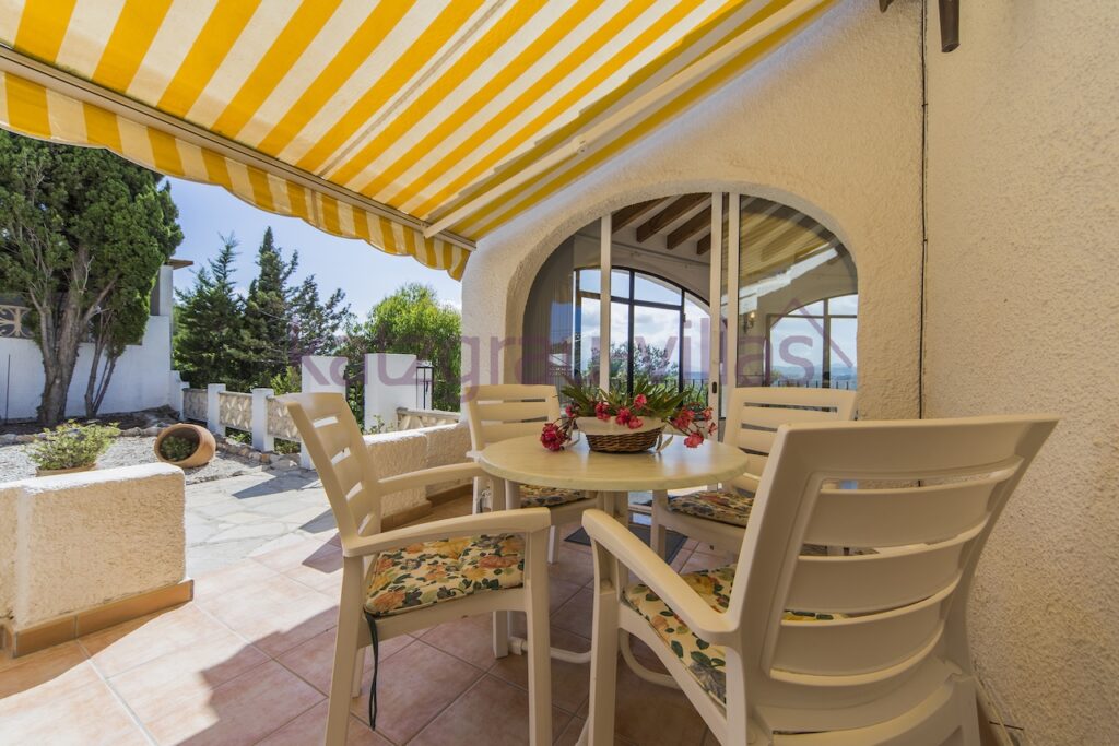 Foto de Casa Golden Valley | Holiday Rentals Moraira (14)