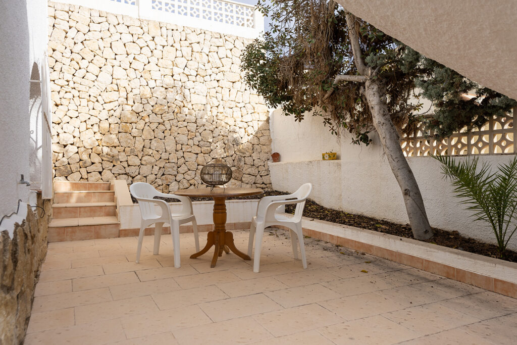 Foto de Casa Albi – Alquiler Vacacional en Moraira (18)