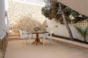Foto de Casa Albi – Alquiler Vacacional en Moraira (18)