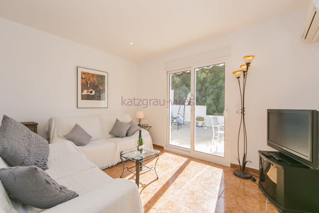 Foto de Casa Elisa – Alquiler Vacacional en Moraira (16)