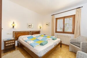 Foto de Casa Brigitte | Ferienhausvermietung in Benissa Costa (9)