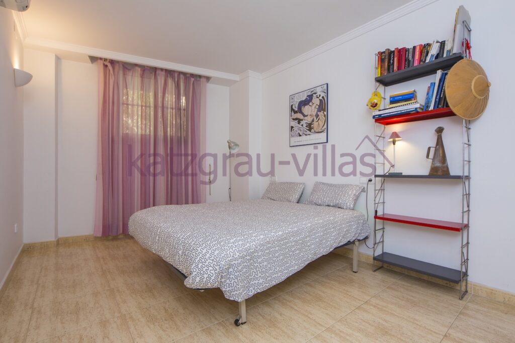 Foto de Adosado Les Platgetes – Vacation Rental in Moraira (16)