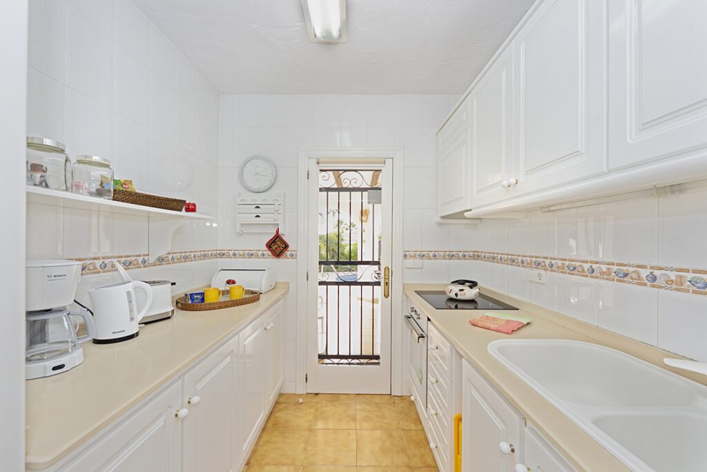 Foto de Casa Brigitte | Ferienhausvermietung in Benissa Costa (11)