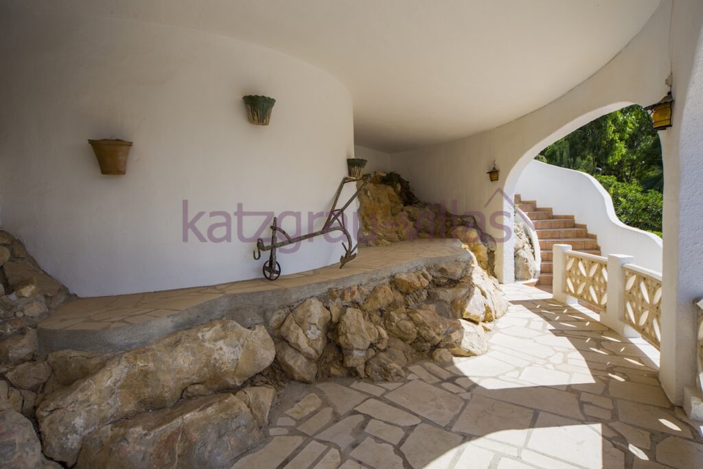 Foto de Casa Golden Valley | Holiday Rentals Moraira (15)