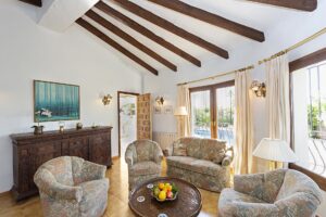 Foto de Casa Brigitte | Ferienhausvermietung in Benissa Costa (15)