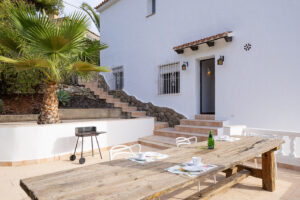Foto de Casa Albi – Alquiler Vacacional en Moraira (19)