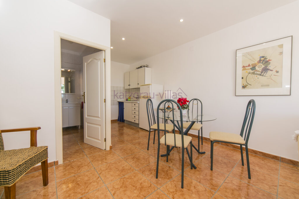 Foto de Casa Elisa – Alquiler Vacacional en Moraira (17)