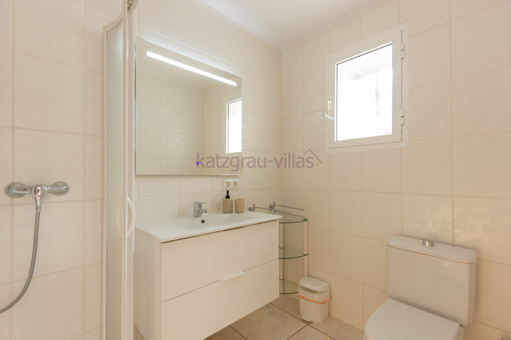 Foto de Casa Picasso | Ferienhausvermietung in Moraira (10)