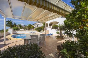 Foto de Casa Golden Valley | Holiday Rentals Moraira (16)