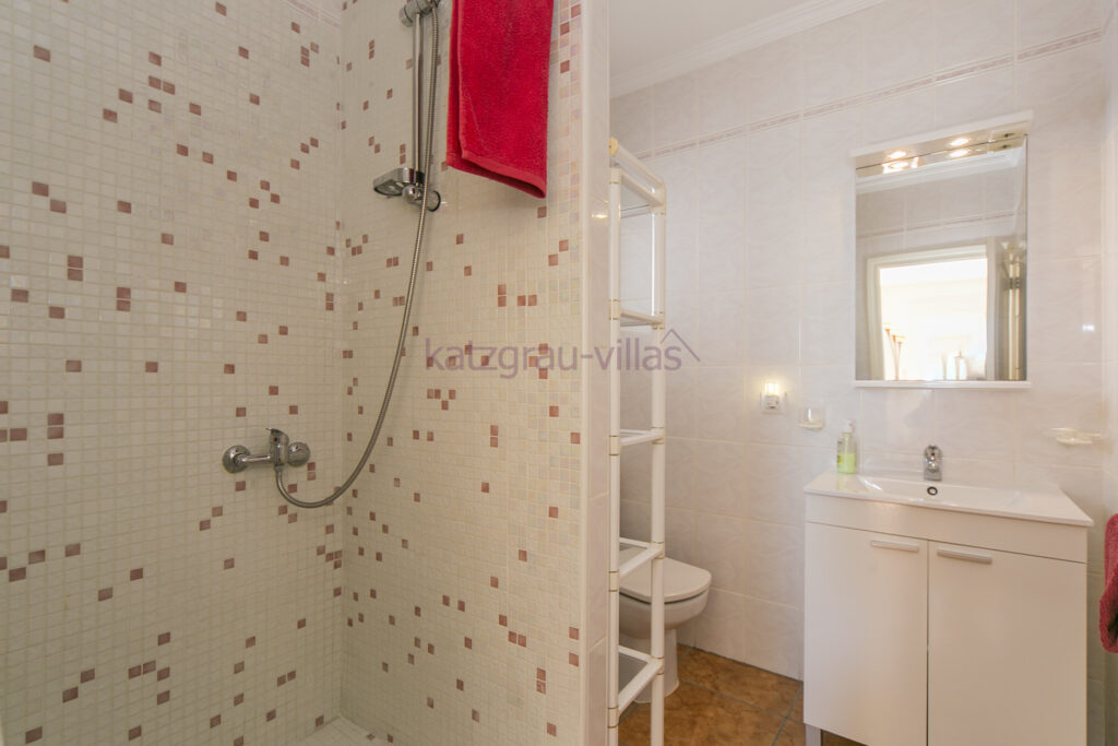 Foto de Casa Elisa – Alquiler Vacacional en Moraira (18)