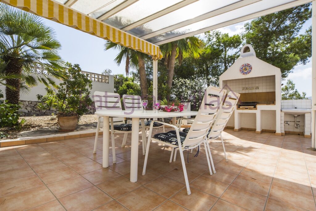 Foto de Casa Golden Valley | Holiday Rentals Moraira (17)