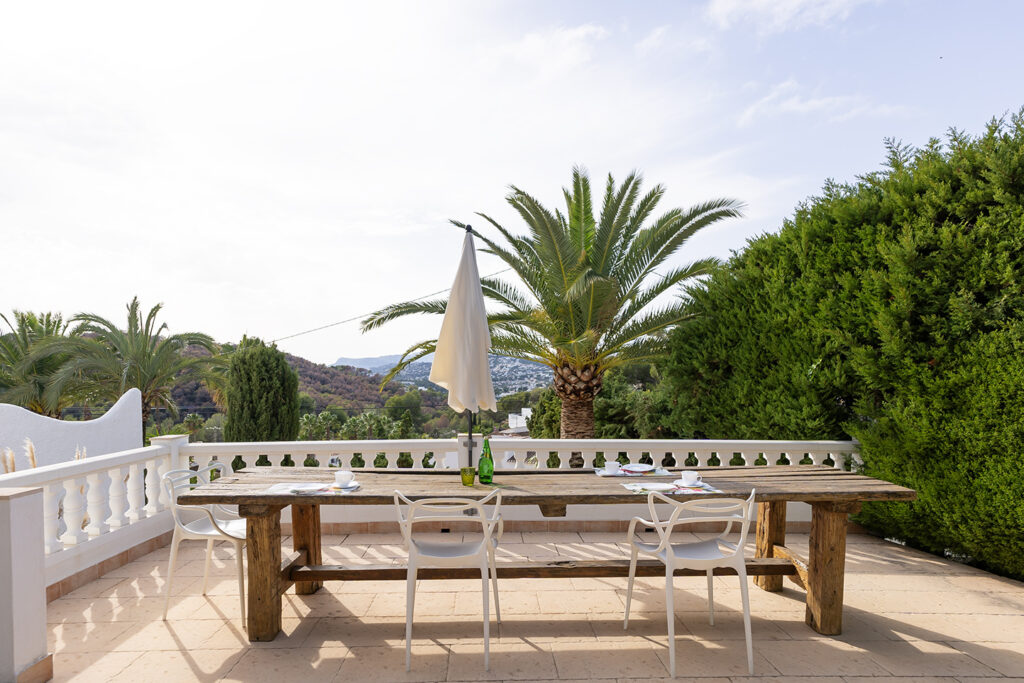 Foto de Casa Albi – Alquiler Vacacional en Moraira (20)