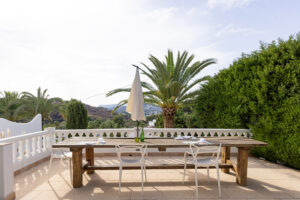 Foto de Casa Albi – Alquiler Vacacional en Moraira (20)