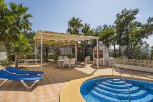 Foto de Casa Golden Valley | Holiday Rentals Moraira (18)